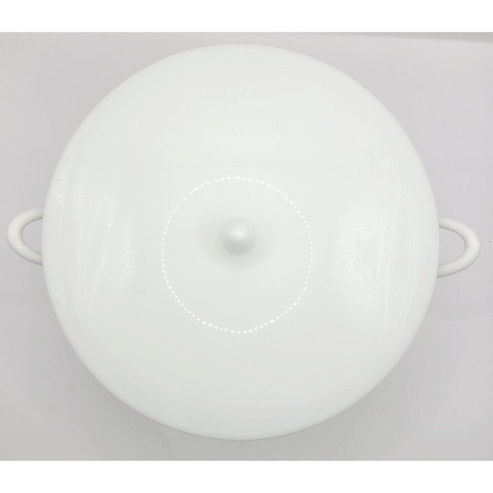 Wedgwood Satine Gold Covered Vegetable Dish with Lid Porcelain New With Tags - Picture 2 of 12